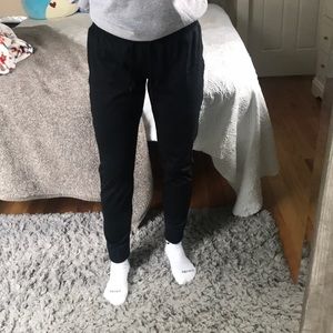 under armour joggers